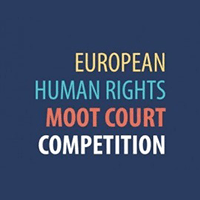 Concorso europeo di simulazione processuale sui diritti umani 