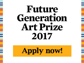 The Future Generation Art Prize
