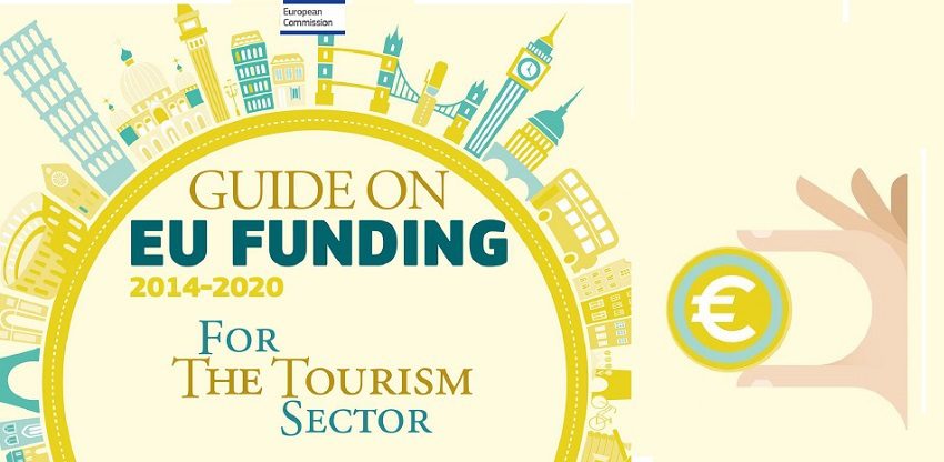 Fondi UE per il Turismo. La nuova guida in italiano