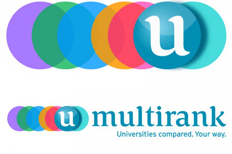 Pubblicata la classifica U-Multirank 2017